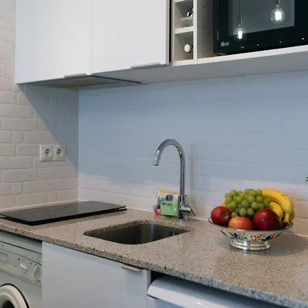 Welcs Estudio 321 Pda Con Vista Al Mar * Castell-Platja d'Aro