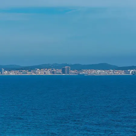 شقة Welcs Estudio 321 Pda Con Vista Al Mar