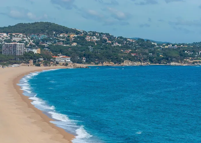 Welcs Estudio 321 Pda Con Vista Al Mar