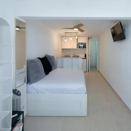 Welcs Estudio 321 Pda Con Vista Al Mar * Platja d'Aro