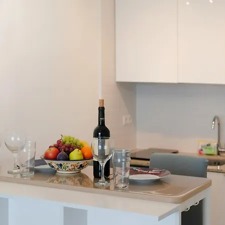 Welcs Estudio 321 Pda Con Vista Al Mar Appartamento Platja d'Aro