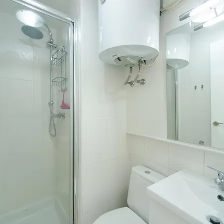 Welcs Estudio 321 Pda Con Vista Al Mar * 普拉加德阿罗