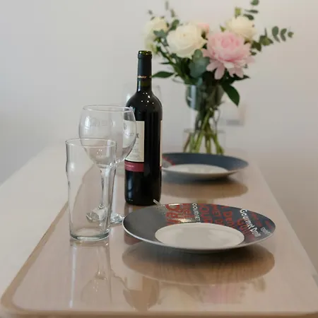 Welcs Estudio 321 Pda Con Vista Al Mar