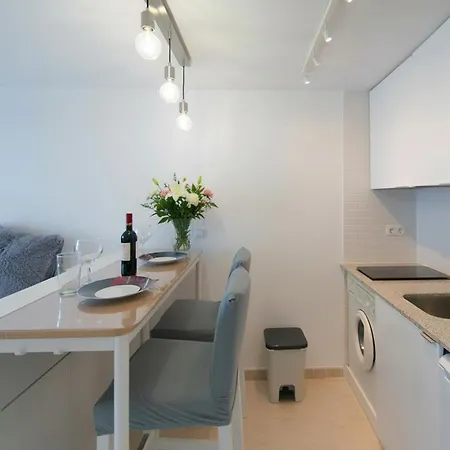 Welcs Estudio 321 Pda Con Vista Al Mar