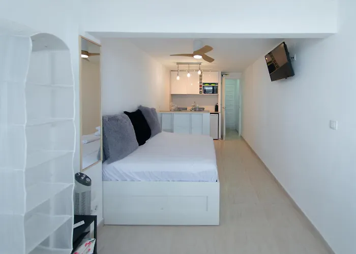 Welcs Estudio 321 Pda Con Vista Al Mar * Platja d'Aro