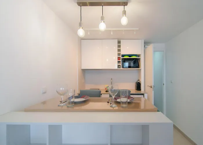 Welcs Estudio 321 Pda Con Vista Al Mar Appartamento Platja d'Aro