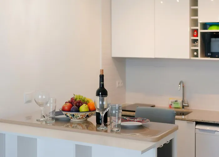 Welcs Estudio 321 Pda Con Vista Al Mar Appartamento Platja d'Aro