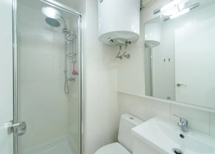 Welcs Estudio 321 Pda Con Vista Al Mar * Platja d'Aro